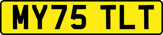 MY75TLT