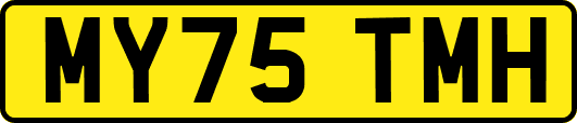 MY75TMH