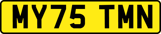 MY75TMN