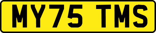 MY75TMS