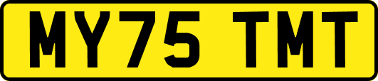 MY75TMT