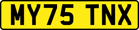 MY75TNX