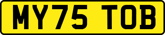 MY75TOB