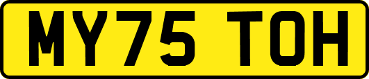 MY75TOH
