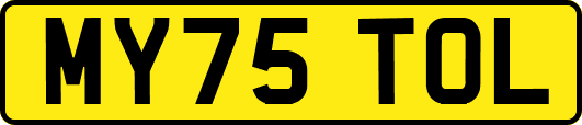 MY75TOL