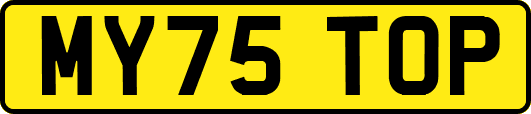 MY75TOP
