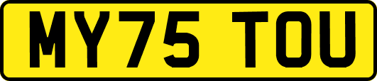 MY75TOU
