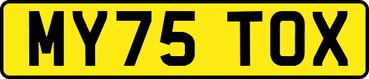 MY75TOX