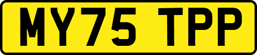 MY75TPP