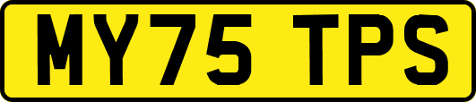 MY75TPS