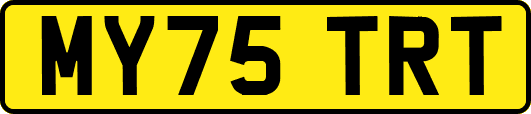 MY75TRT