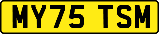 MY75TSM