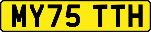 MY75TTH