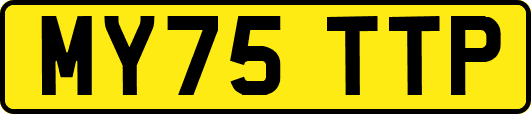MY75TTP