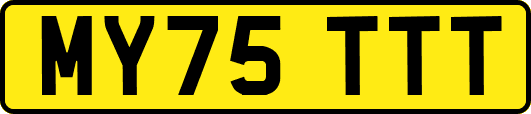 MY75TTT