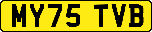 MY75TVB