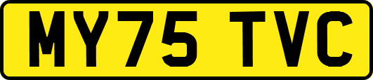 MY75TVC