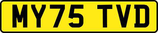 MY75TVD
