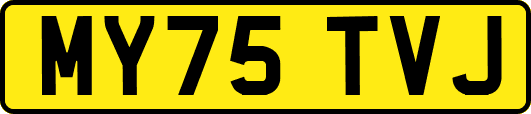 MY75TVJ