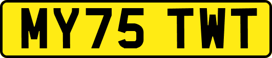 MY75TWT