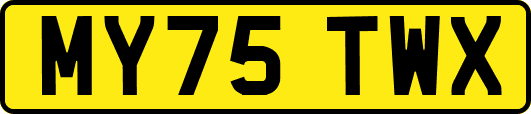 MY75TWX