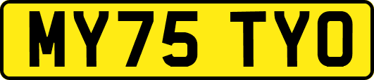 MY75TYO