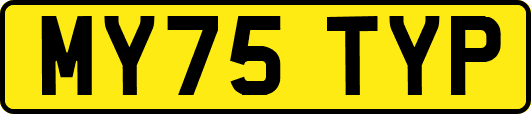 MY75TYP