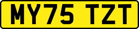 MY75TZT