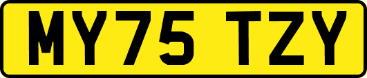 MY75TZY