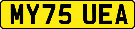 MY75UEA
