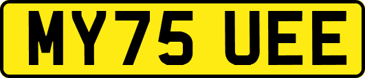MY75UEE
