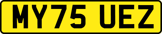 MY75UEZ