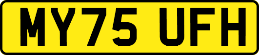 MY75UFH