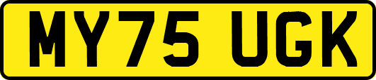 MY75UGK