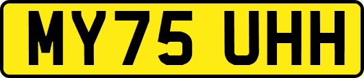 MY75UHH