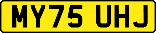 MY75UHJ