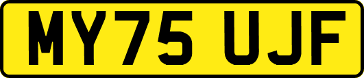 MY75UJF