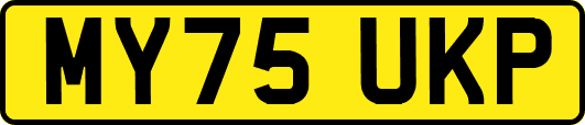 MY75UKP