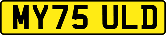 MY75ULD
