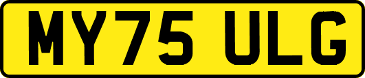MY75ULG