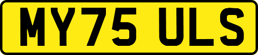 MY75ULS