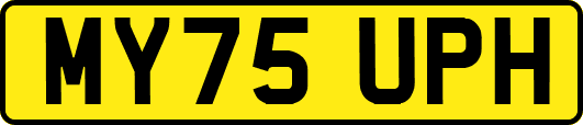 MY75UPH