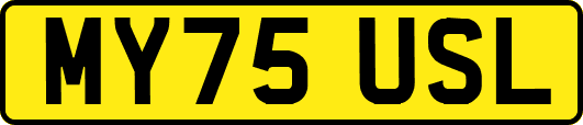 MY75USL