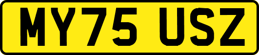 MY75USZ