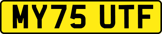 MY75UTF