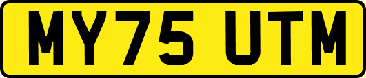 MY75UTM