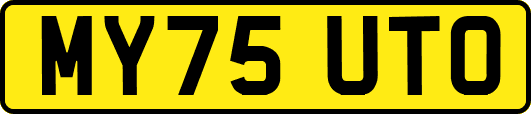 MY75UTO