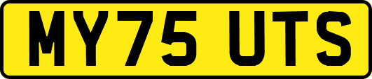 MY75UTS