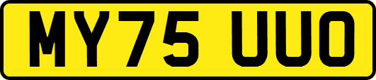 MY75UUO