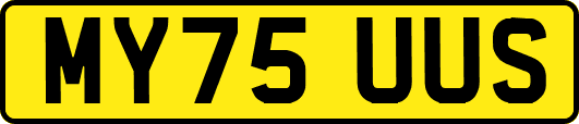MY75UUS